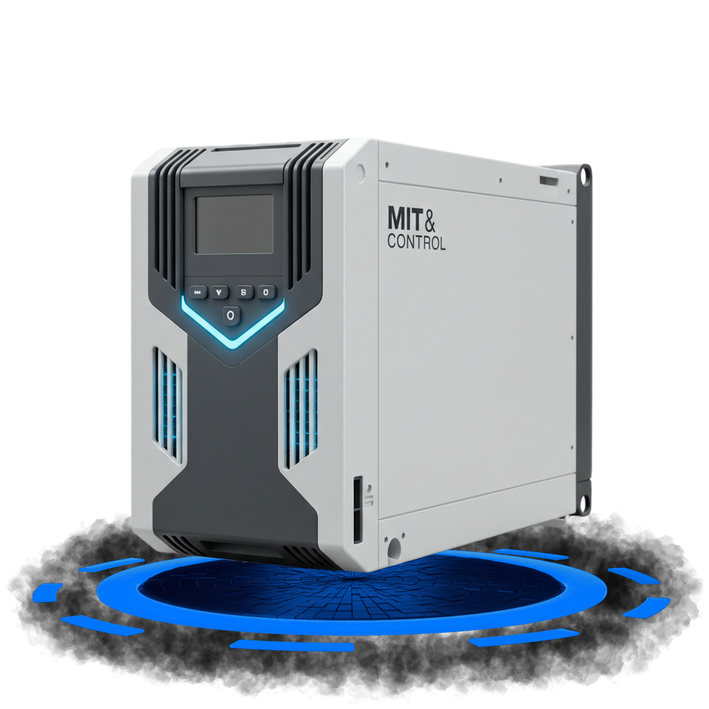 Convertidor de frecuencia image 1