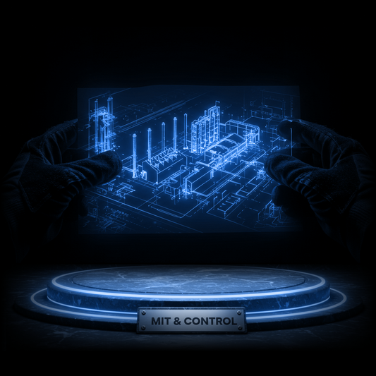 Desarrollo de Proyectos de Automatización Industrial