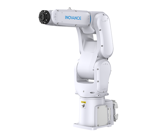 Serie IR-S3 - Capacidad de carga de 3 kg | Longitud de pluma de 250 mm/300 mm image 1