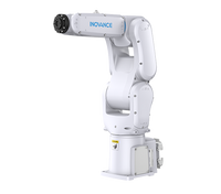 Serie IR-S3 - Capacidad de carga de 3 kg | Longitud de pluma de 250 mm/300 mm