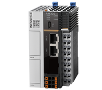 AM300/500 Series – Controladores de Movimiento con EtherCAT