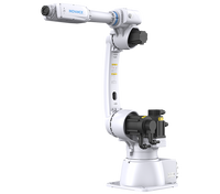 IR-S10 - Capacidad de carga de 10 kg | Longitud de pluma de 1422 mm
