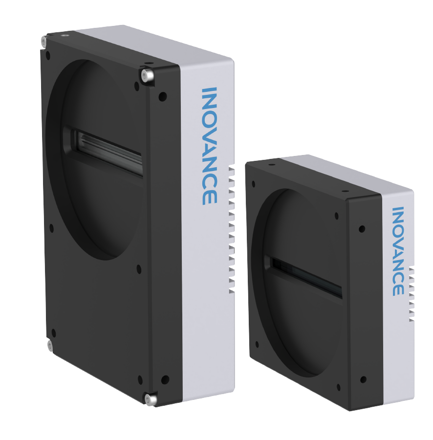 CoaXPress - Cámara Lineal de Alto Desempeño image 1