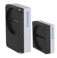 CoaXPress - Cámara Lineal de Alto Desempeño