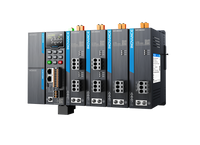 MD800 | Variador de Frecuencia Multieje Estándar