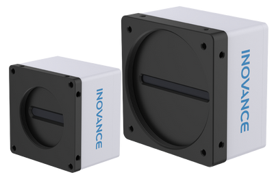 GigE - Cámaras de escaneo lineal