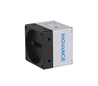 Cámaras de Escaneo de Área CameraLink