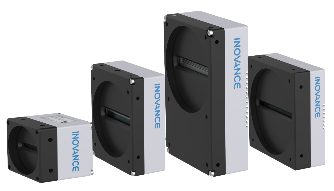 CameraLink - Cámaras Lineales de Alta Velocidad image 1