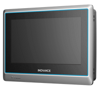 IT9000 Series  HMI Industrial de Alta Performance