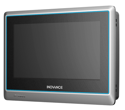 IT7000  HMI de Arquitectura Abierta