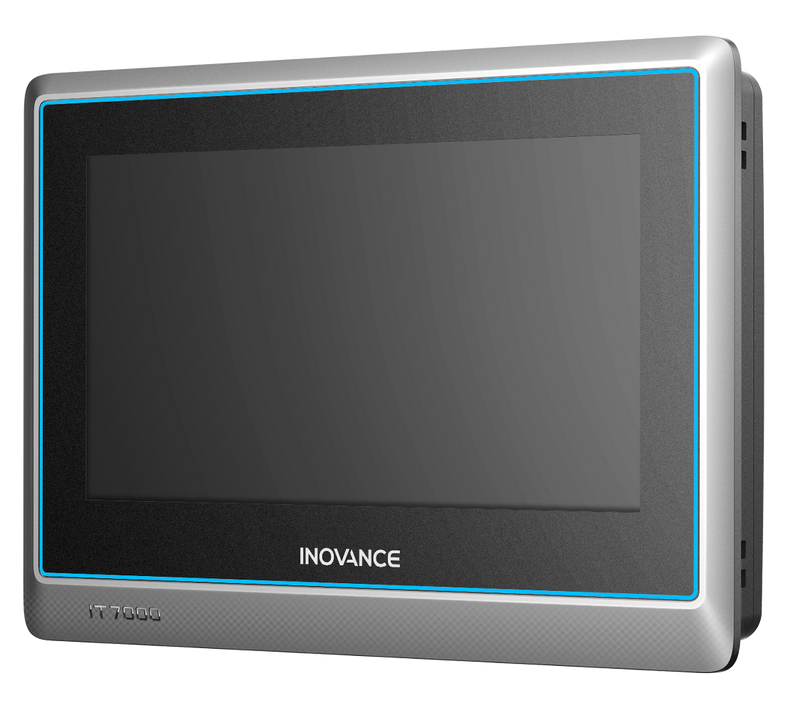 IT7000  HMI de Arquitectura Abierta