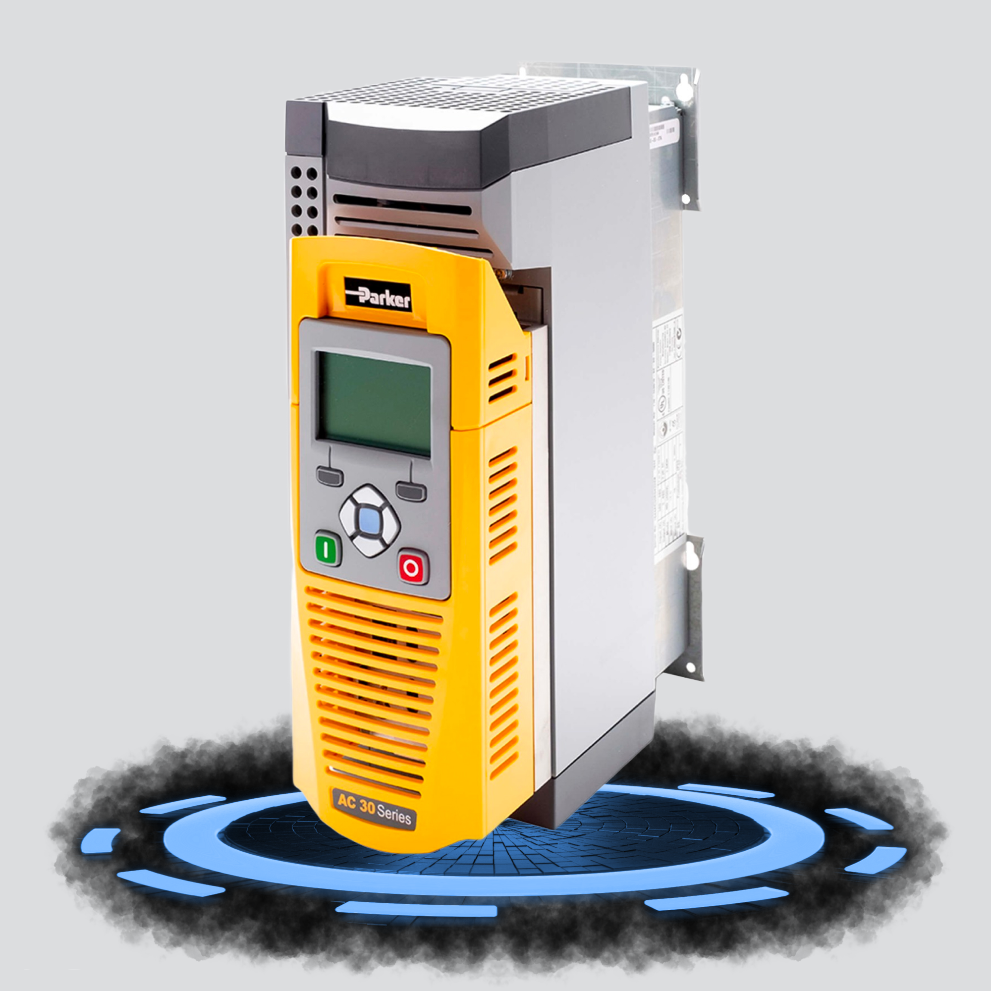 CONTROL DE CORRIENTE ALTERNA (AC) – MIT & CONTROL