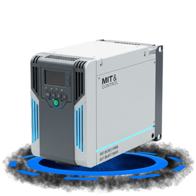 variador de frecuencia para bomba monofasica