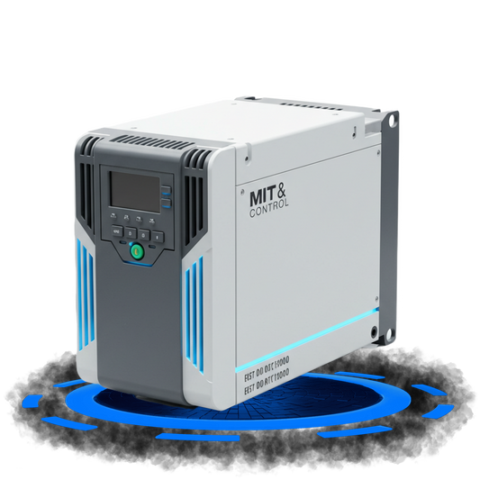 VARIADOR DE PRÓPOSITO GENERAL