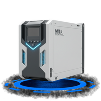 Convertidor de frecuencia