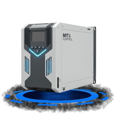 Convertidor de frecuencia