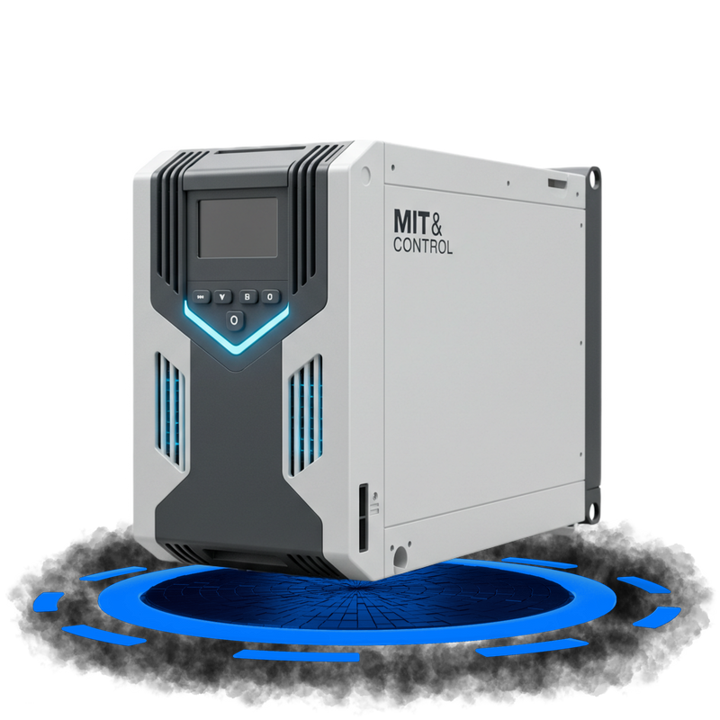 Convertidor de frecuencia