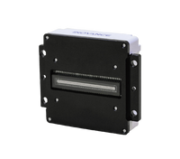 Cámara a Nivel de Placa