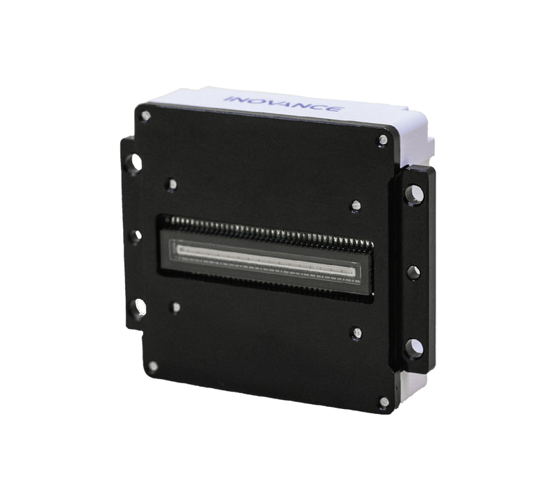 Cámara a Nivel de Placa