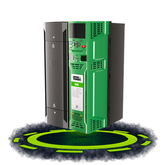 Control para Bombas de Agua