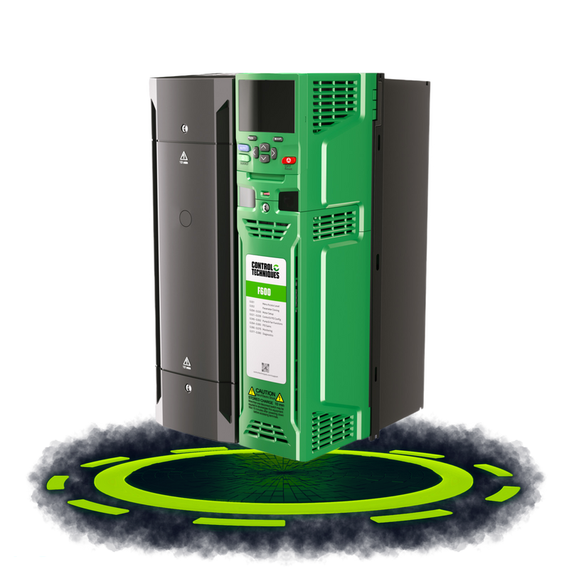 Control para Bombas de Agua