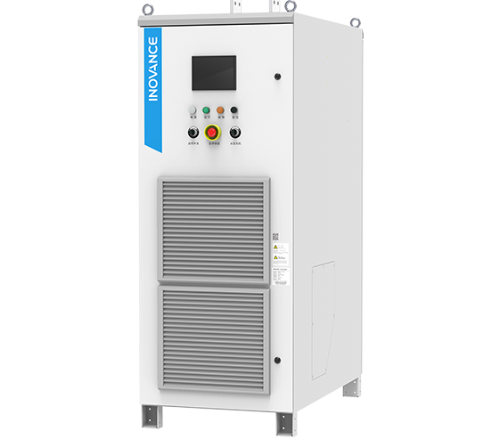 Fuente de alimentación de CC aislada image 1