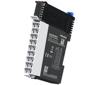 GL20 Series – Módulos de E/S Distribuida