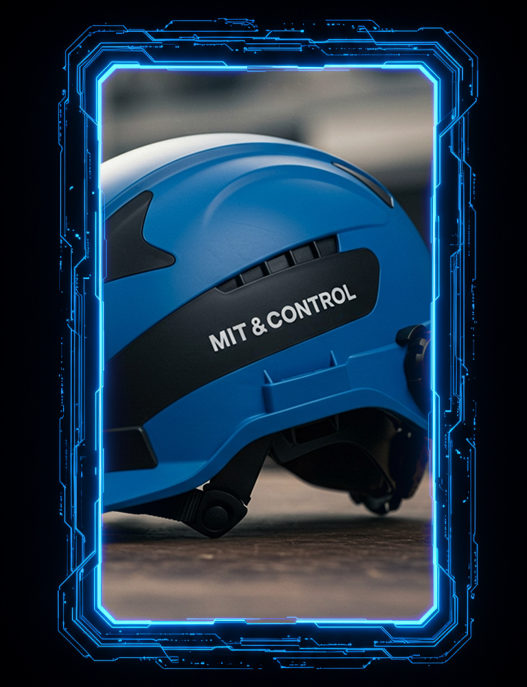 MIT & CONTROL | EMPRESA DE AUTOMATIZACIÓN INDUSTRIAL