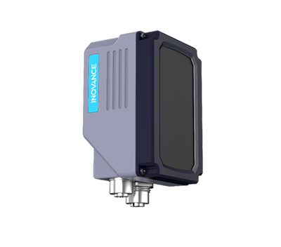 Lector fijo de códigos de barras