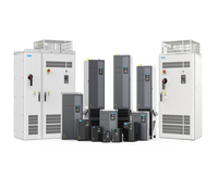 MD520 – Variador de Frecuencia Universal de Alto Desempeño