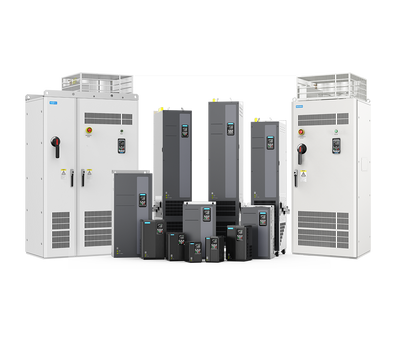 MD520 – Variador de Frecuencia Universal de Alto Desempeño