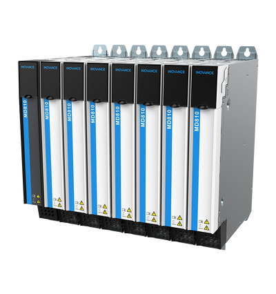 MD810 – Variador Compacto para Accionamientos Seccionados