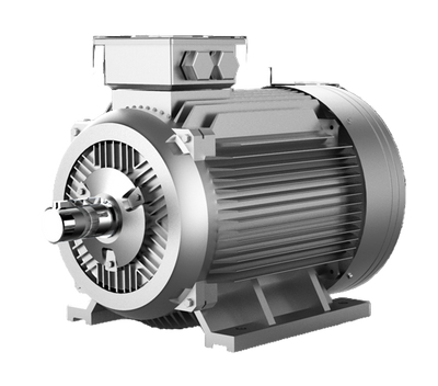 MV31 - Motor síncrono de imán permanente trifásico de baja tensión