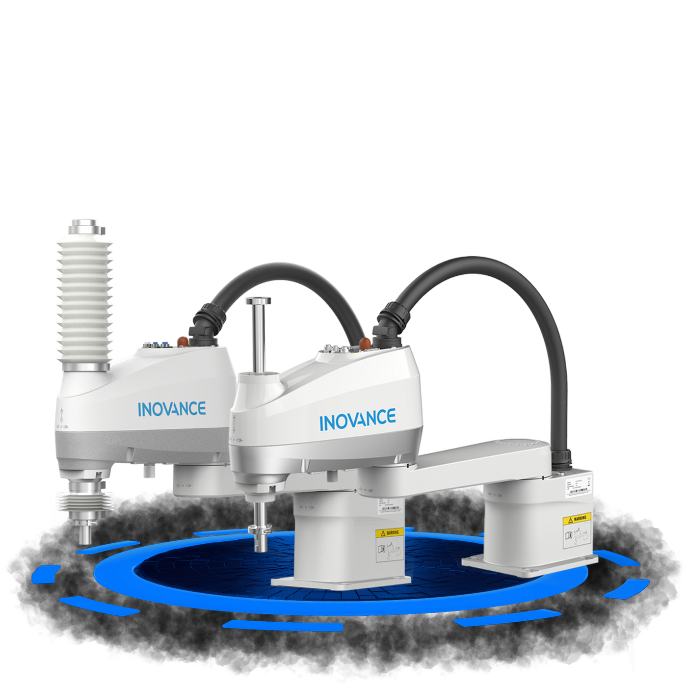 ROBOT INDUSTRIAL image 1