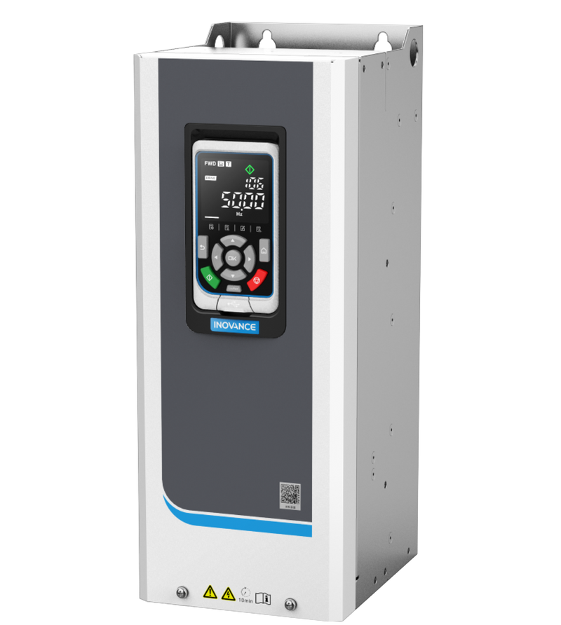 LMC Series – Motor Lineal de Alta Densidad de Empuje