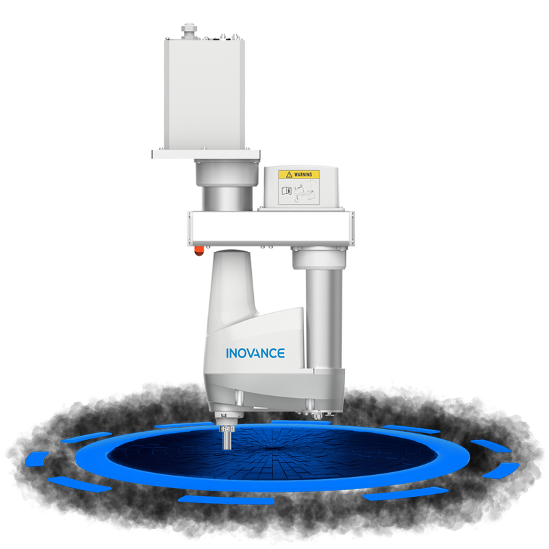 ROBOT SCARA IR-TS5 Series