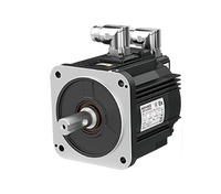 Servomotor a prueba de explosiones