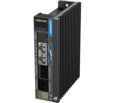 STD60 | Driver para Motor Paso a Paso