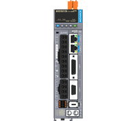 SV670NS  Servo de Seguridad PLd/SIL2 Integrado