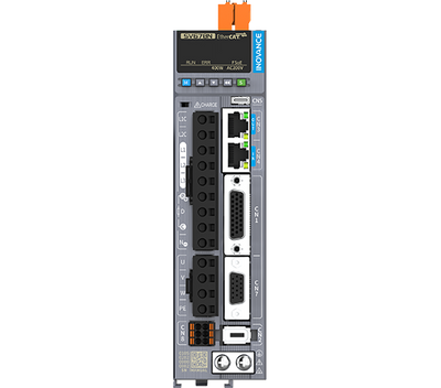 SV670NS  Servo de Seguridad PLd/SIL2 Integrado