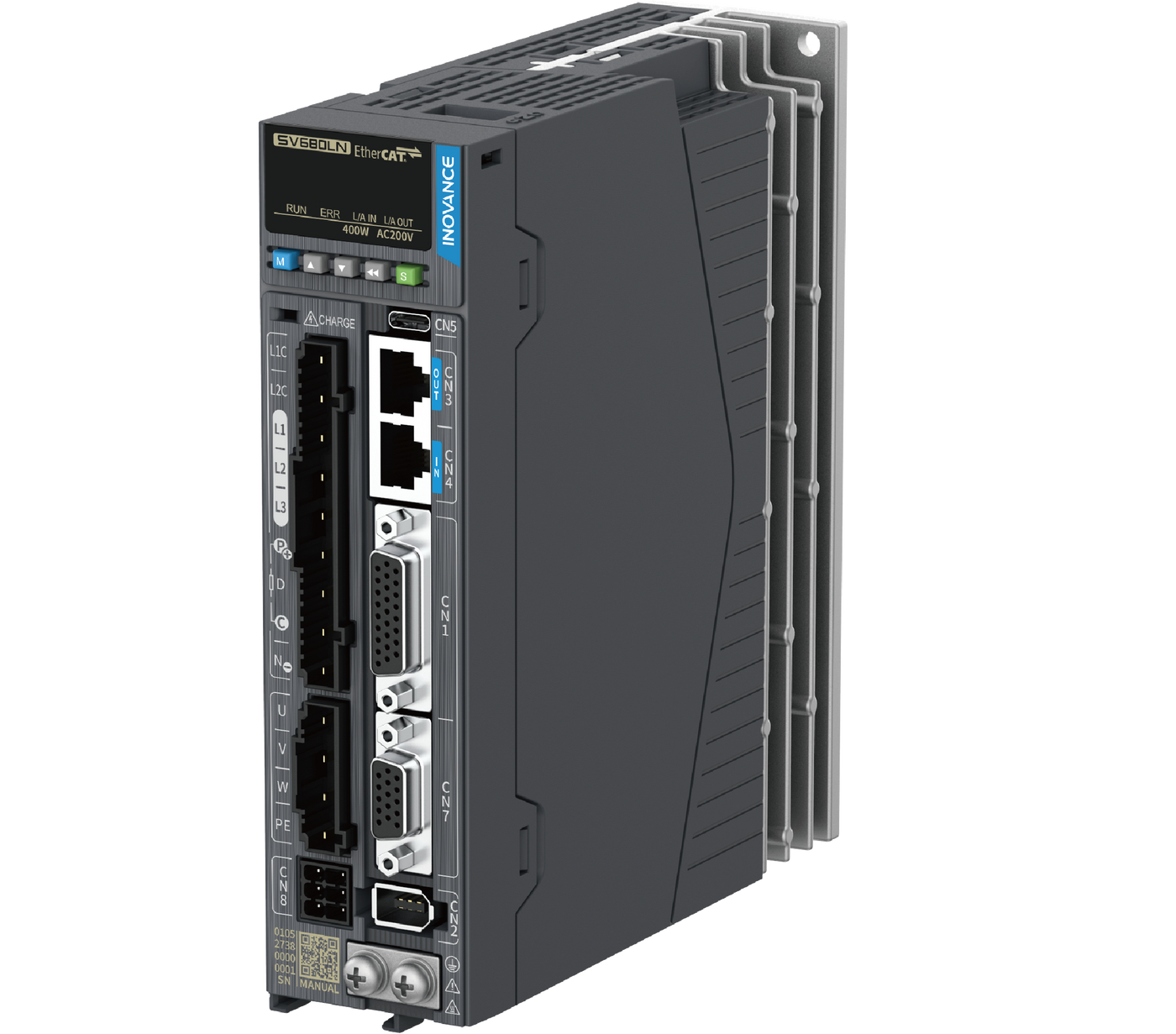 Serie SV680L image 1