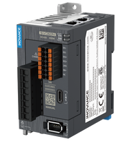 SVD60  Servodrive de Baja Tensión