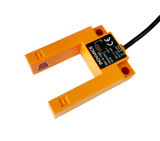 Sensor Ranurado para Elevadores image 1