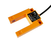 Sensor Ranurado para Elevadores