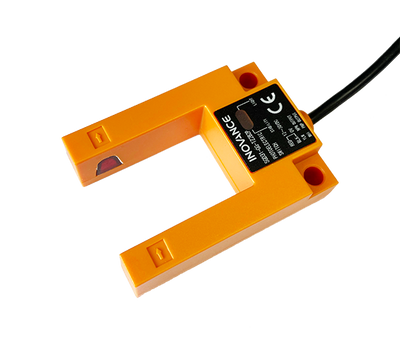 Sensor Ranurado para Elevadores