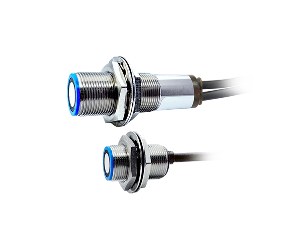 Inductive Sensor Inovance Inovance | Distribuidor e Integrador | MIT & CONTROL