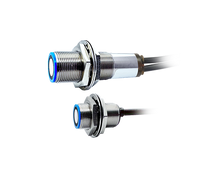 Sensor Ultrasónico de Detección de Material en Una o Doble Capa