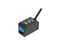 Sensor de Color Industrial