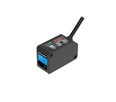 Sensor de Color Industrial