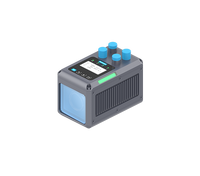 Sensor láser de medición de distancia